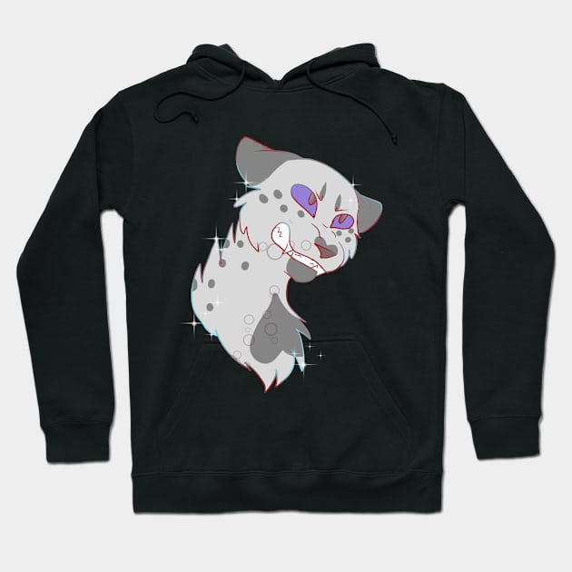 Ashfur 8 Hoodie by TangletallonMeow